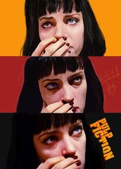 珍珠内裤湿漉漉的穿着舒服吗